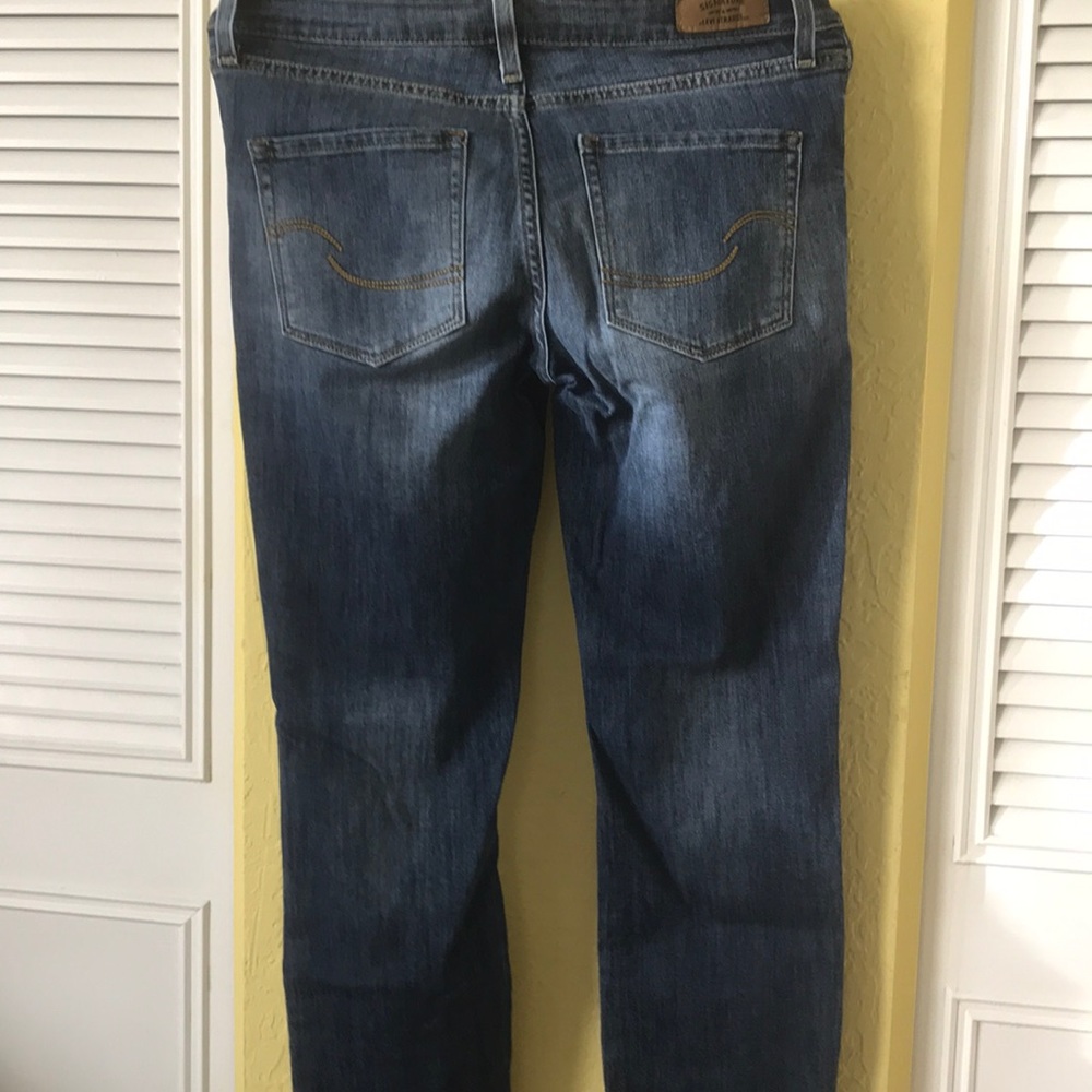 Jeans - Picture 3 of 3